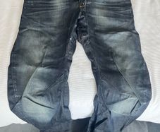 Gstar Raw Jeans Bundle