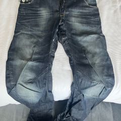Gstar Raw Jeans Bundle