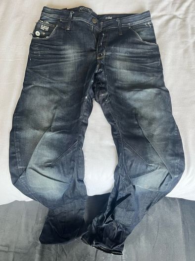 Gstar Raw Jeans Bundle