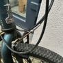 Raleigh Kids Bike 20 inch Nottingham England Image 2