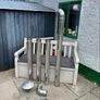 stainless Steel flue Image 5