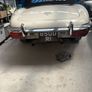 Jaguar E-Type S2 Roadster Image 2