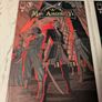 A Man Among Ye Issues 1 To 8 Complete Comic Run Image 5