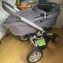 Quinny Buzz Travel System Image 3
