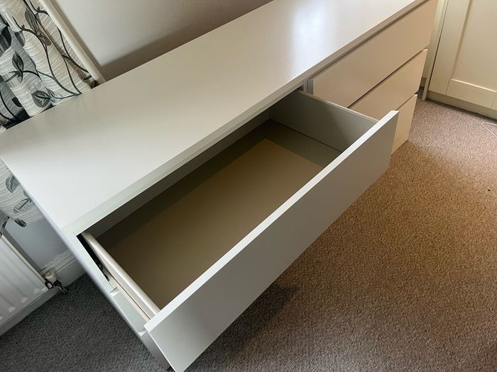 Drawers