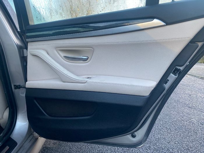 BMW F10 M Sport Electric, Memory, Rear Folding, Seats & Door Cards