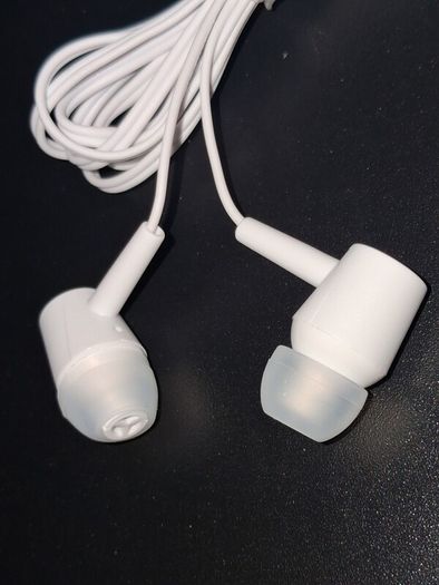 Buy 2 Get 1 Free!! - Only 1 Each!! - Brand New Wired Earphones