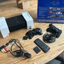 PS2 PlayStation 2 console in original box Image 4