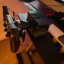 Sim Rig Moza Racing complete Image 2