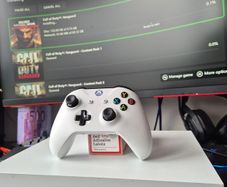 Xbox one x 1tb