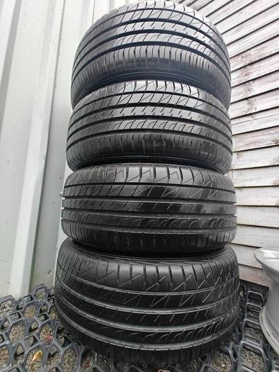 16" VW Golf, Caddy, Passat 5x112 & 57.1mm