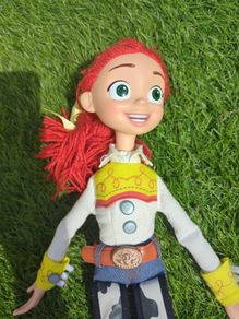 Collector Toy Story Jessie Cowgirl