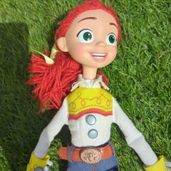 Collector Toy Story Jessie Cowgirl