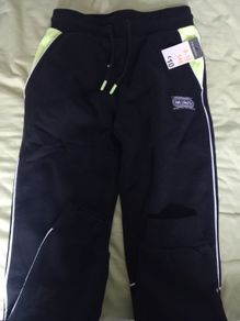 Boys Joggers BNWT