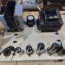 Leak TL 12 plus monoblocks Image 6