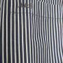 Abercrombie & Fitch striped logo button-up Shirt 100% cotton - size: M Image 9