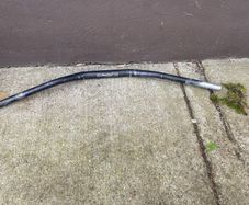 renthal 827 handlebar