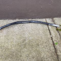 renthal 827 handlebar