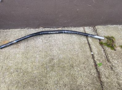renthal 827 handlebar