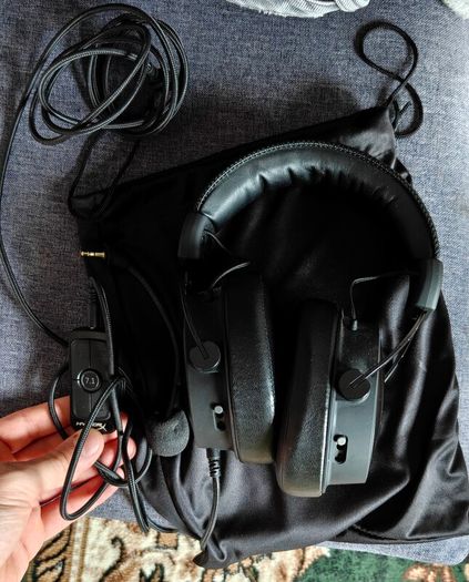 headphones