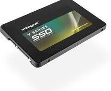NEW! - Integral 250 GB SSD 2,5'' Drive