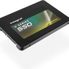 NEW! - Integral 250 GB SSD 2,5'' Drive