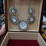 Vintage Irish Necklace Image 6