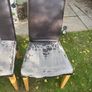 Kitchen chairs Image 6