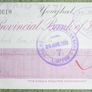 Vintage Irish Checks Image 3