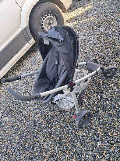 Stroller