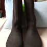 Crocs waterproof boots UK 3 Image 5
