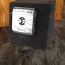 Blaupunkt GTA250 400watt Amp + 10" Sub Image 2