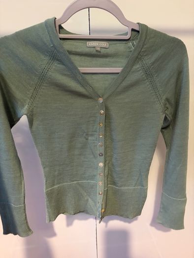 cardigan