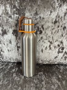 Insulated bottle