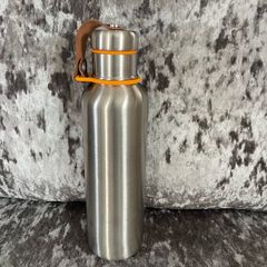 Insulated bottle