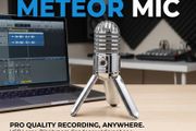Samson Meteor Mic