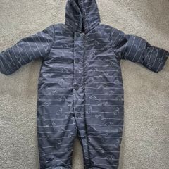 M&S Pram Suit