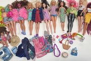 Barbie Bundle