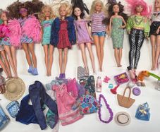 Barbie Bundle