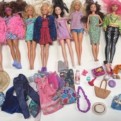 Barbie Bundle