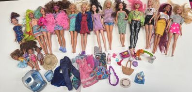 Barbie Bundle