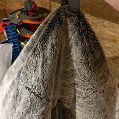 bin bag chair