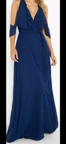 New long dress