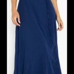 New long dress