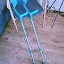 Crutches Image 2