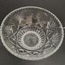 Royal Doulton Crystal bowl vintage Image 6