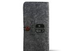 Nintendo Switch Carry Bag Dark Grey