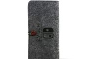 Nintendo Switch Carry Bag Dark Grey