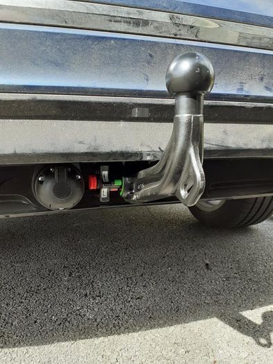 Mobile towbar fitting - West & Midlands