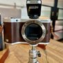 Samsung NX300 Image 6